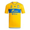 Officiële Voetbalshirt Tigres UANL Thuis 2023-24 - Heren